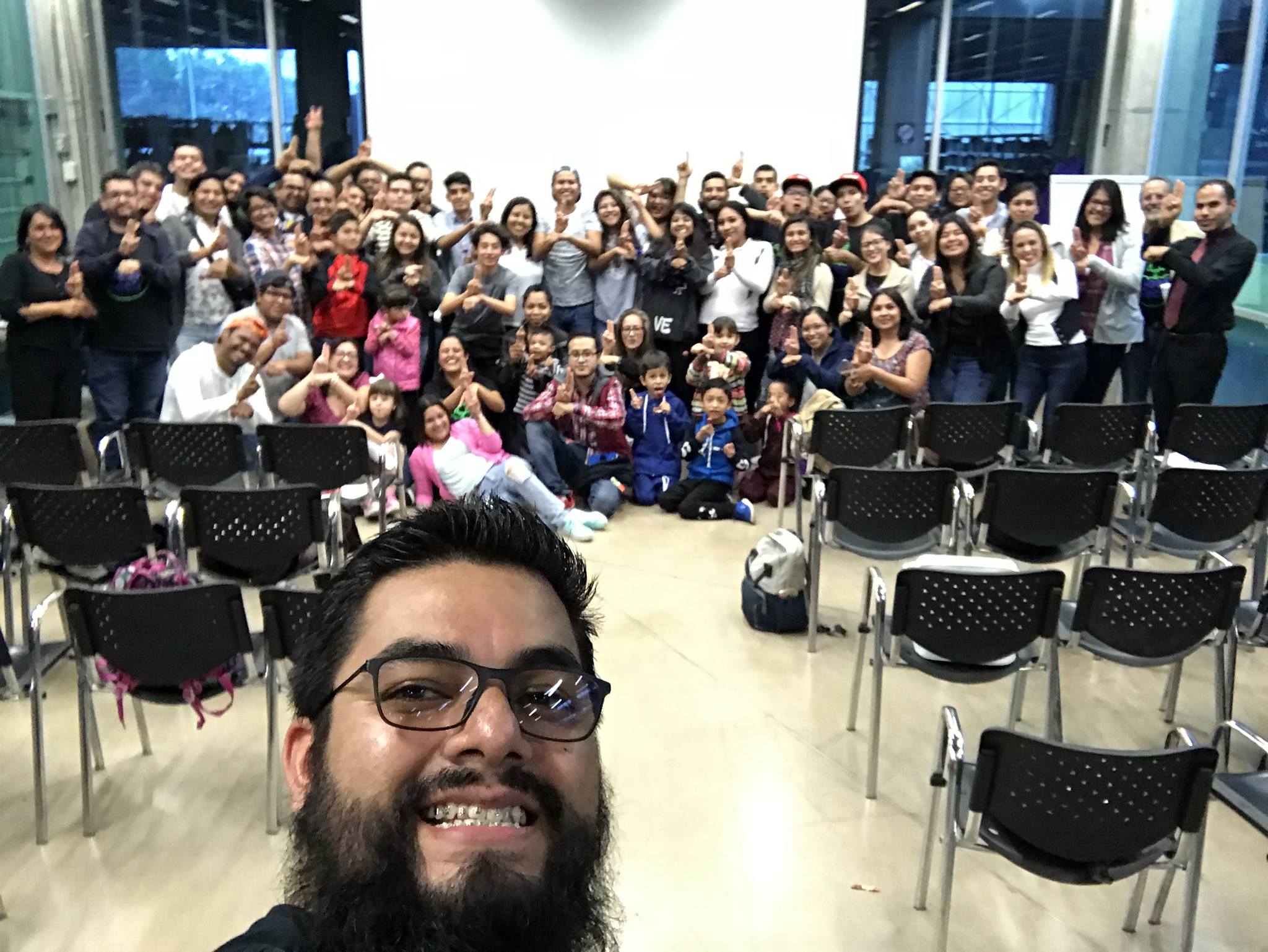 5th Anniversary DeafTech