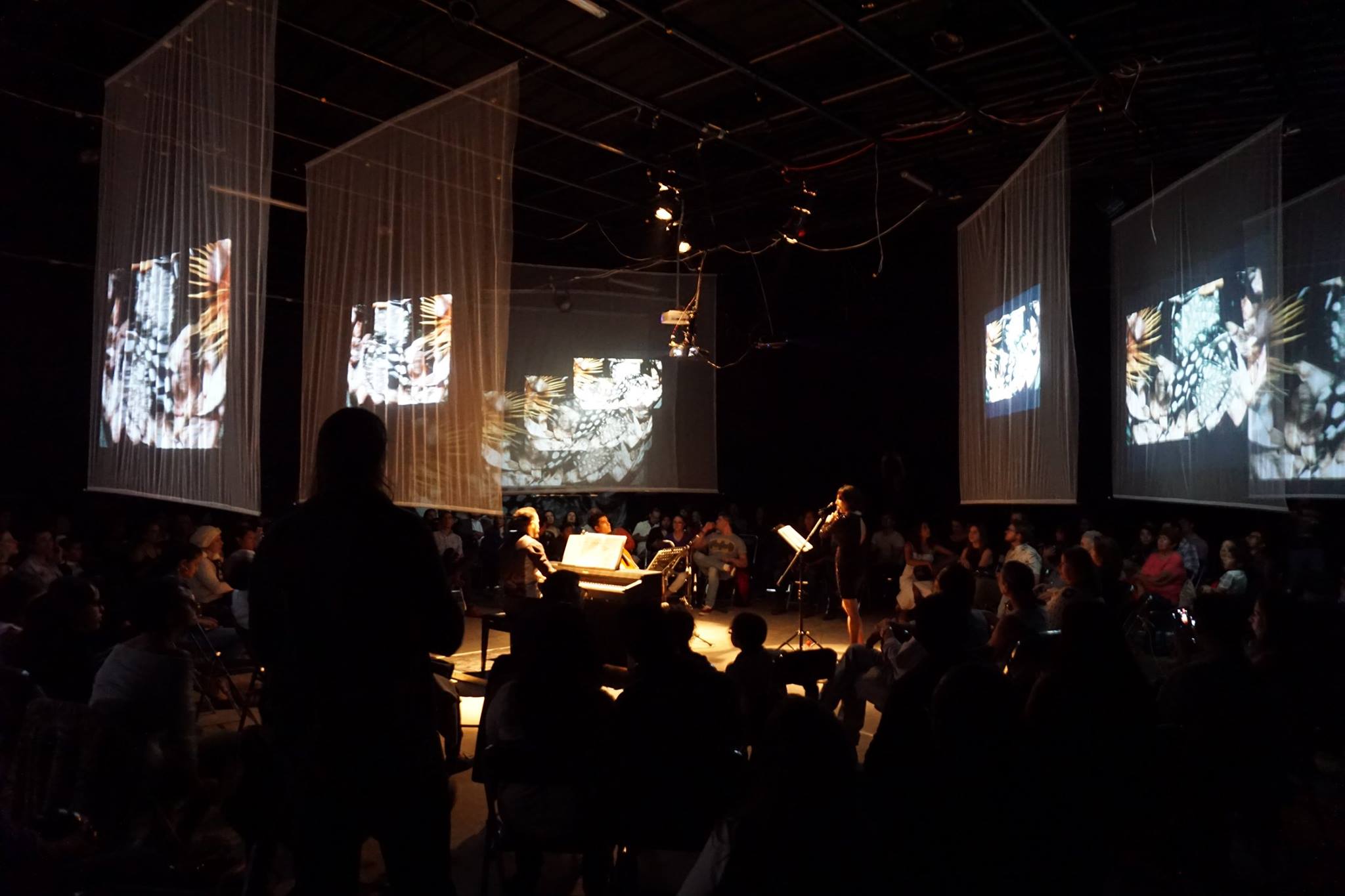 Calíope Music Concert