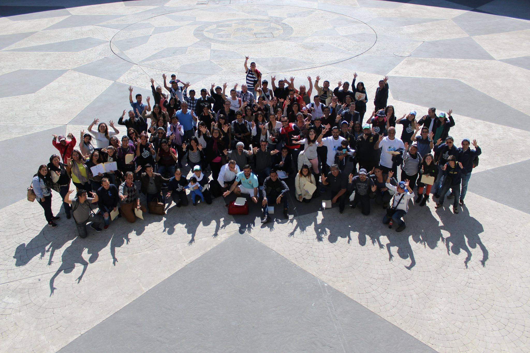 World Deaf Tech 2016