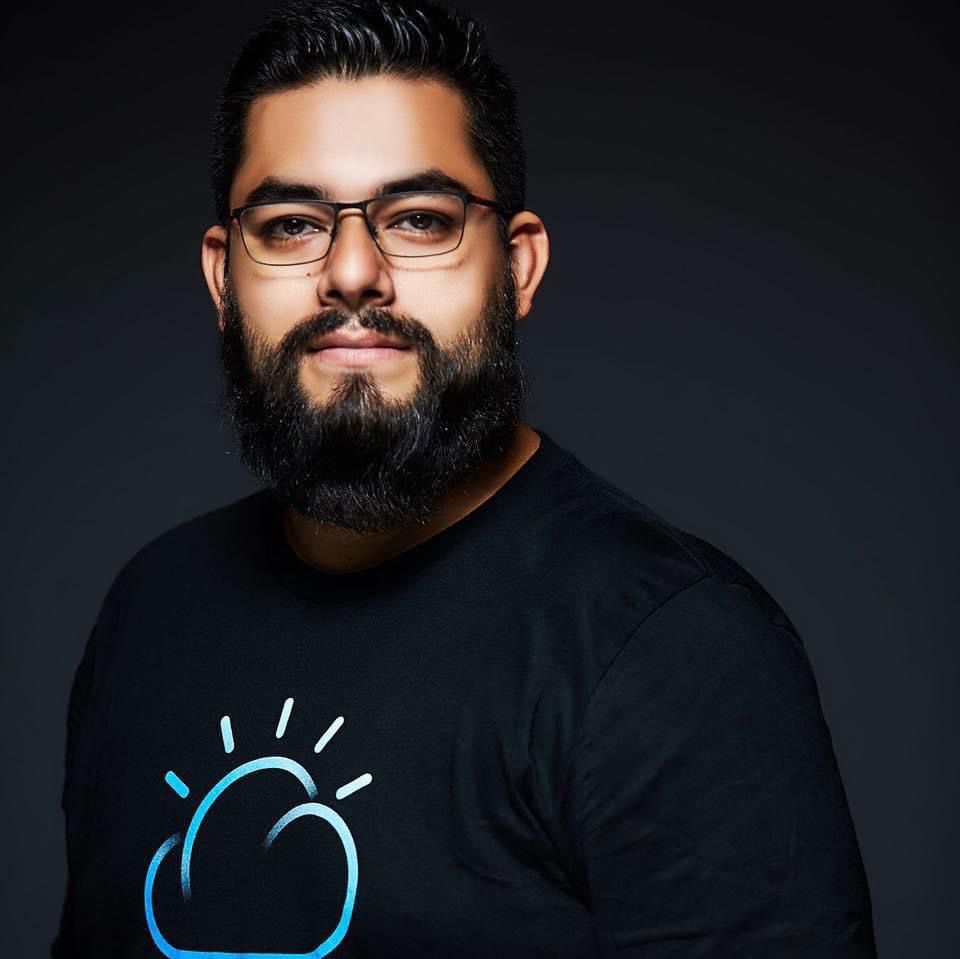 Alfonso Balderas Torres