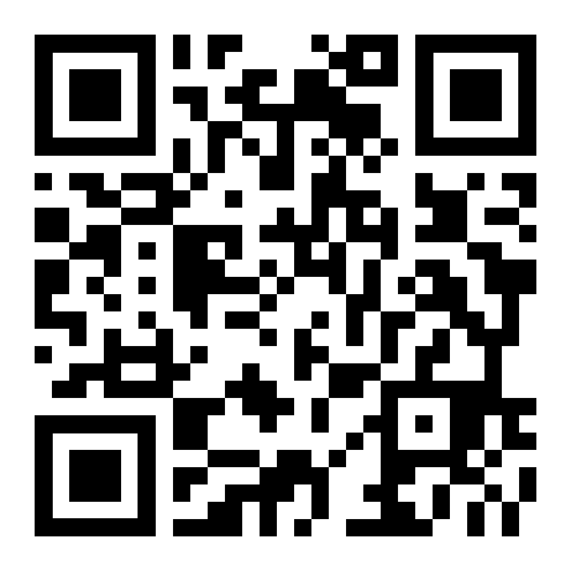Código QR para conectar