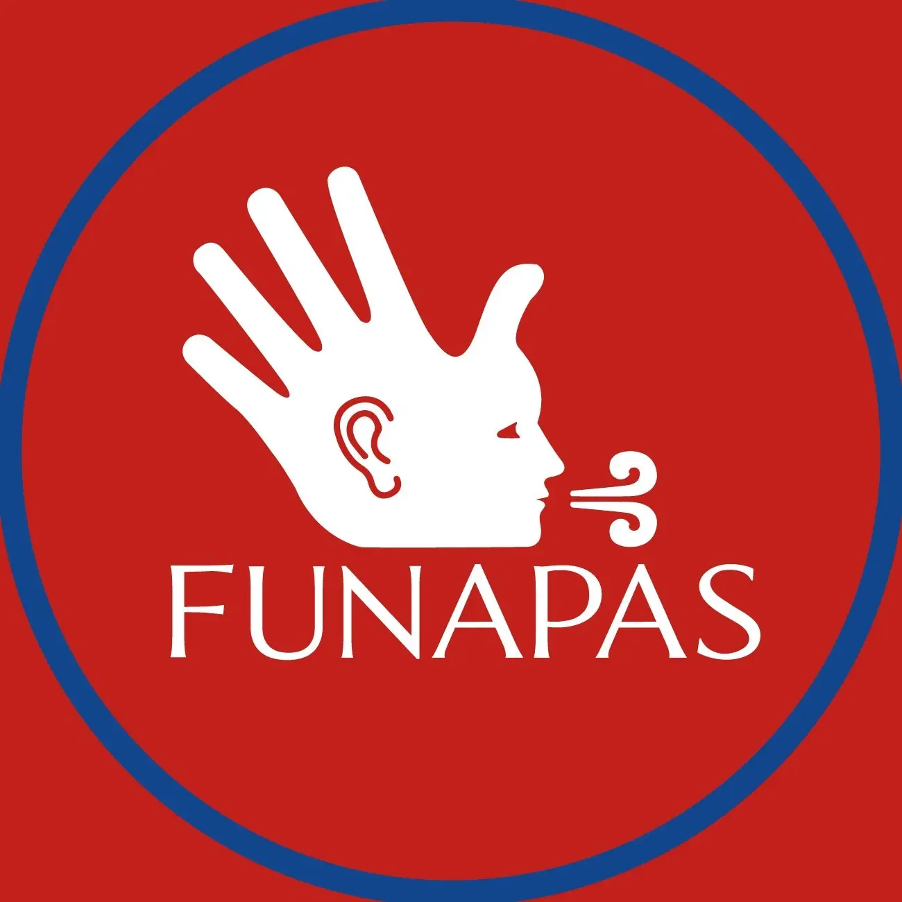 Funapas Fundación Nacional para Sordos