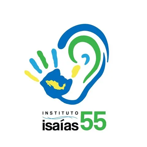 Instituto Isaías 55 Esperanza para Los Sordos